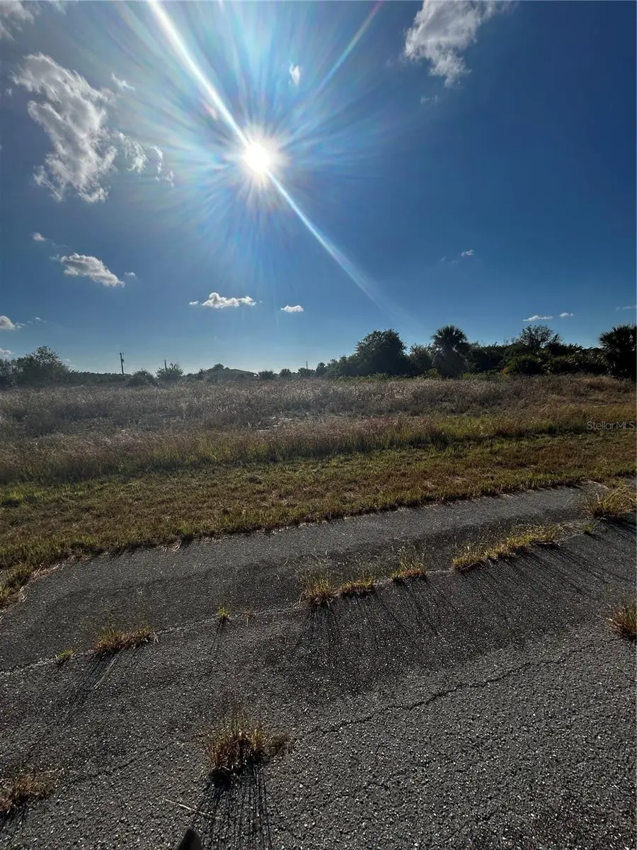 216 LEINSTER PL, Labelle, FL 33935