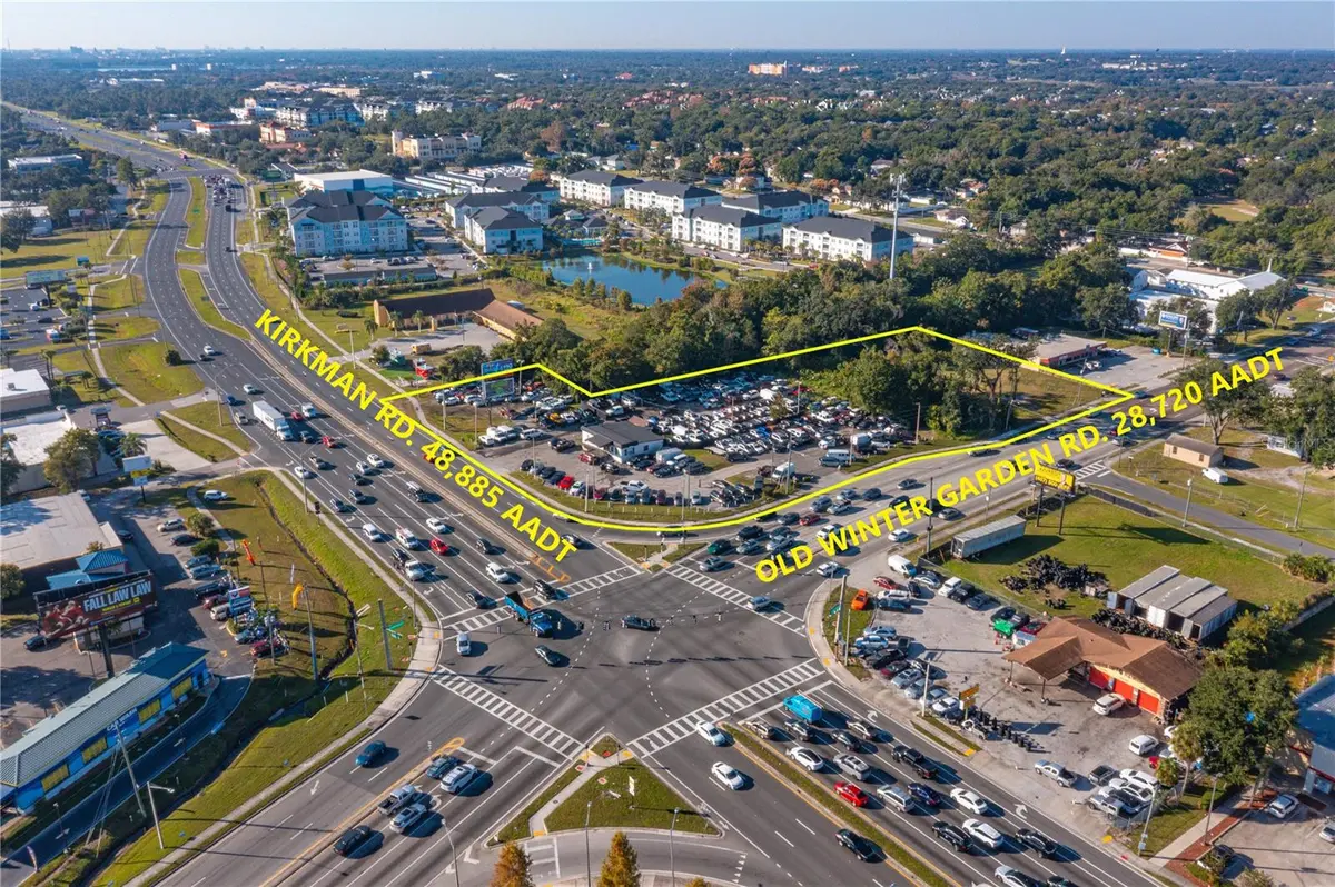 402 S KIRKMAN RD, Orlando, FL 32811