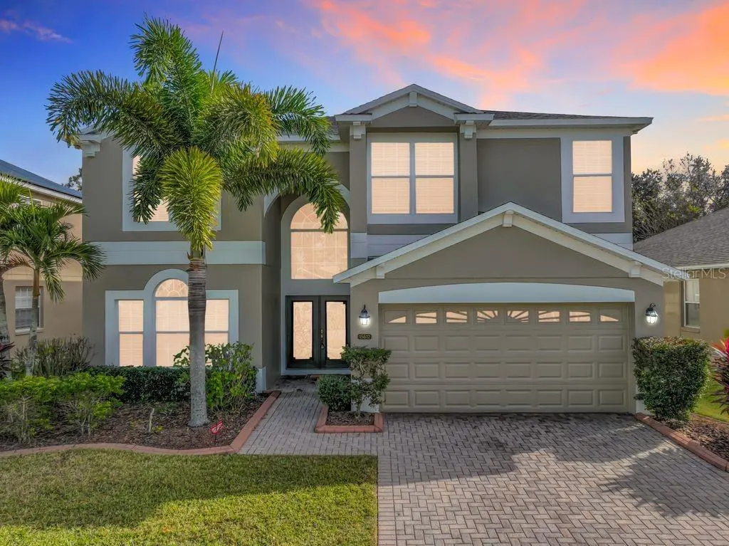 15612 MONTESINO DR, Orlando, FL 32828