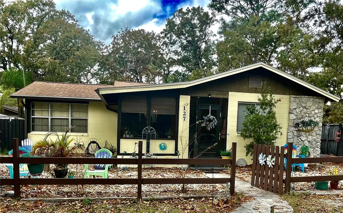 127 CYPRESS POND RD, Port Orange, FL 32128
