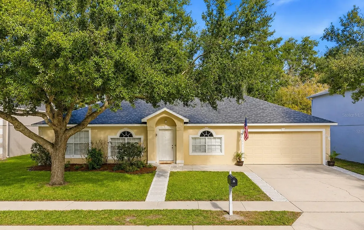 539 GRANITE CIR, Chuluota, FL 32766