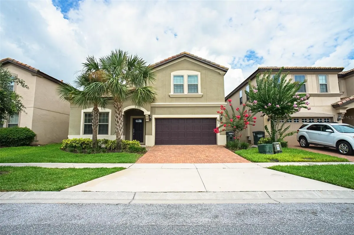 1682 LIMA AVE, Kissimmee, FL 34747