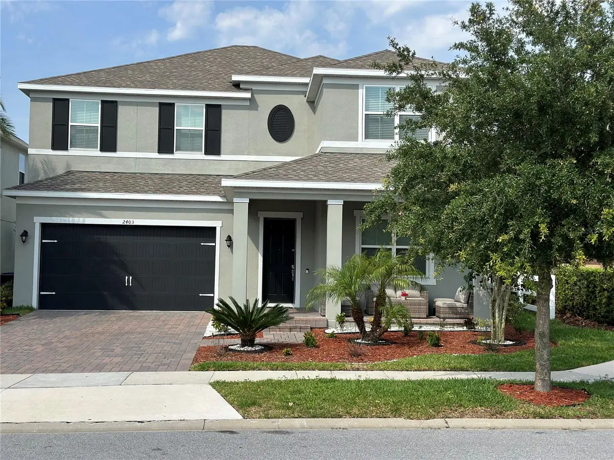 2403 BISCOTTO CIR, Davenport, FL 33897