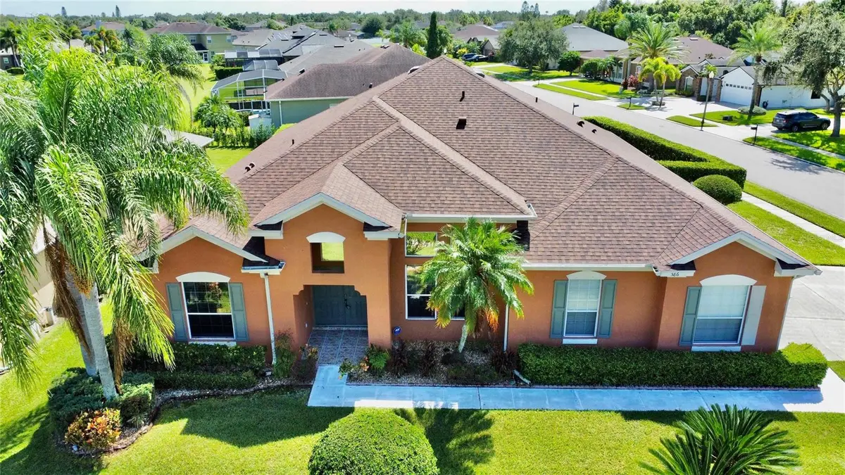 586 HUNTINGTON PINES DR, Ocoee, FL 34761
