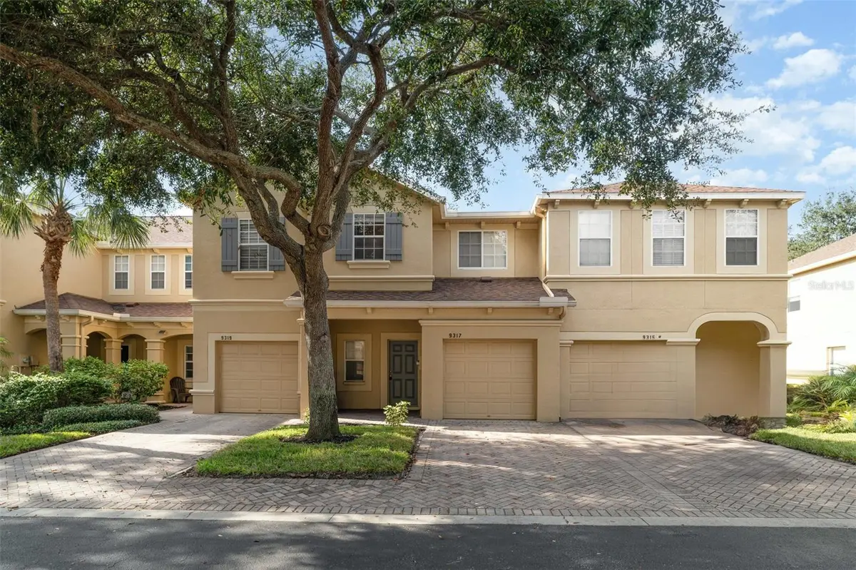 9317 STONE RIVER PL, Riverview, FL 33578
