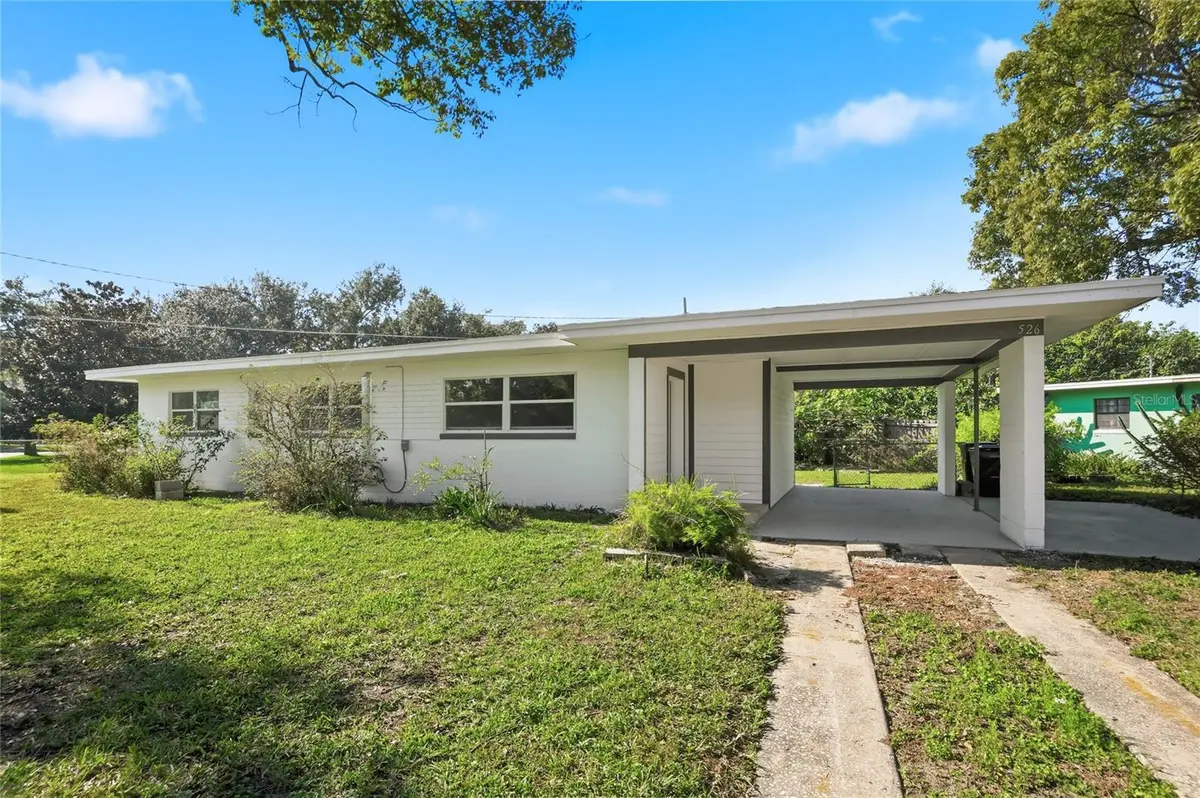 526 ENGEL DR, Orlando, FL 32807