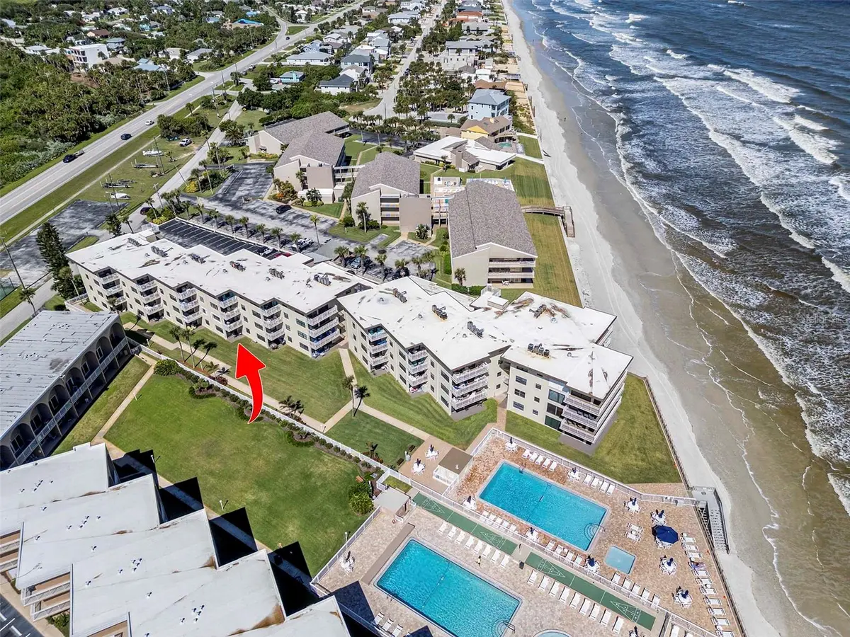 4811 SAXON DR #B101, New Smyrna Beach, FL 32169