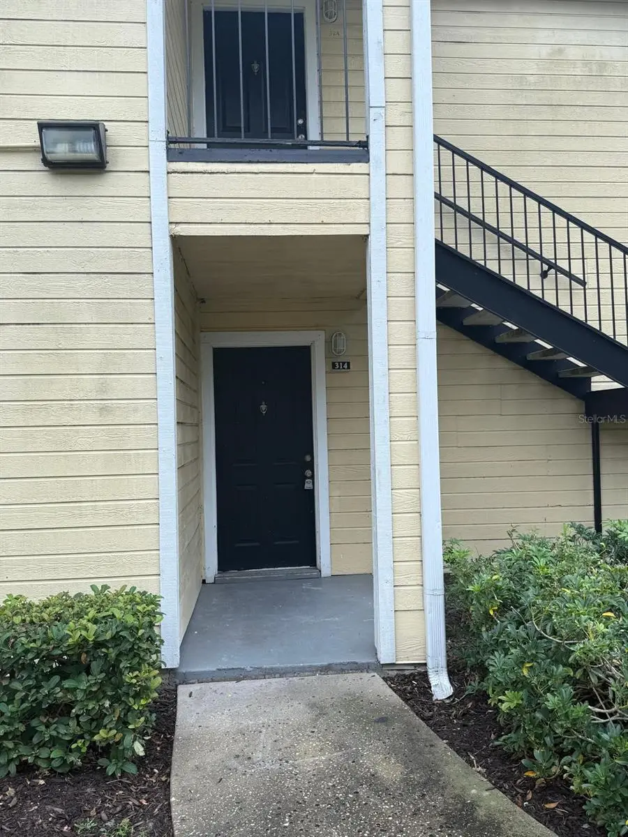 1089 S HIAWASSEE RD #314, Orlando, FL 32835
