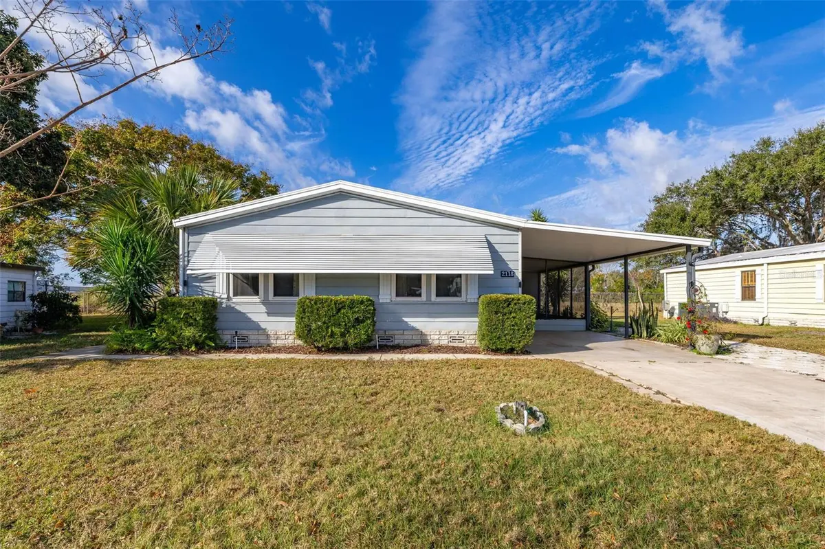 2118 CANOPY CIR, Zellwood, FL 32798