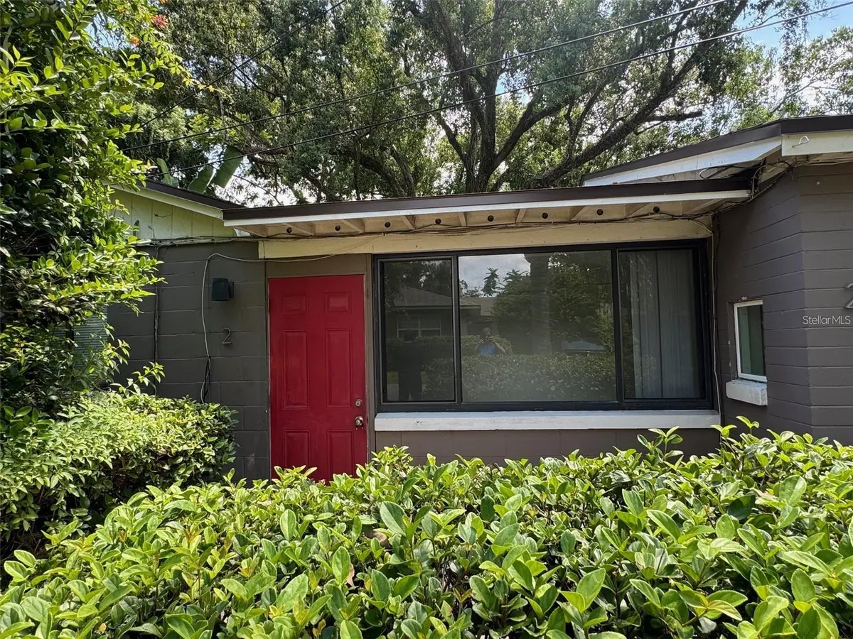 2547 S MILLS AVE #2, Orlando, FL 32806