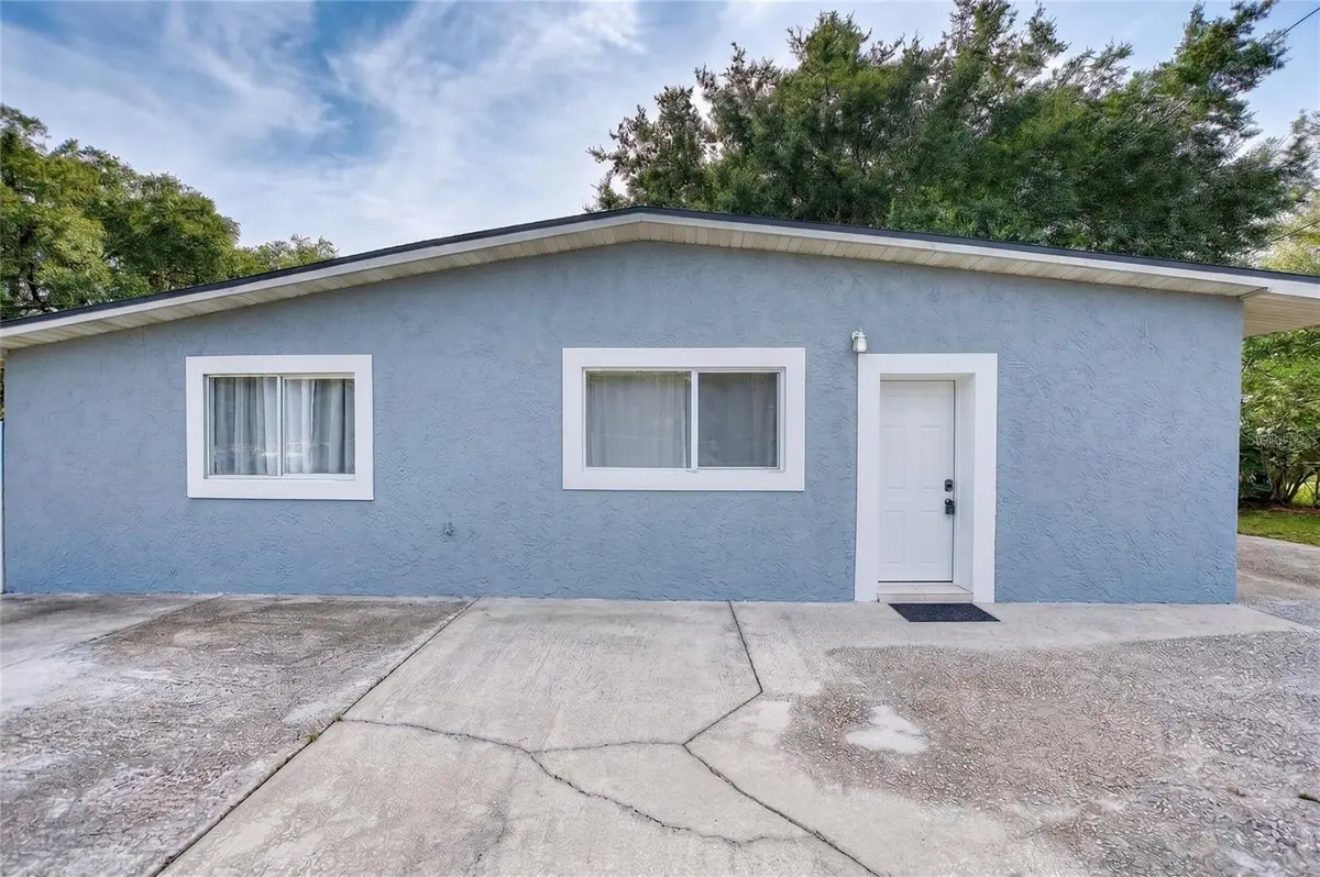 1495 PENNIWA ST, Intercession City, FL 33848