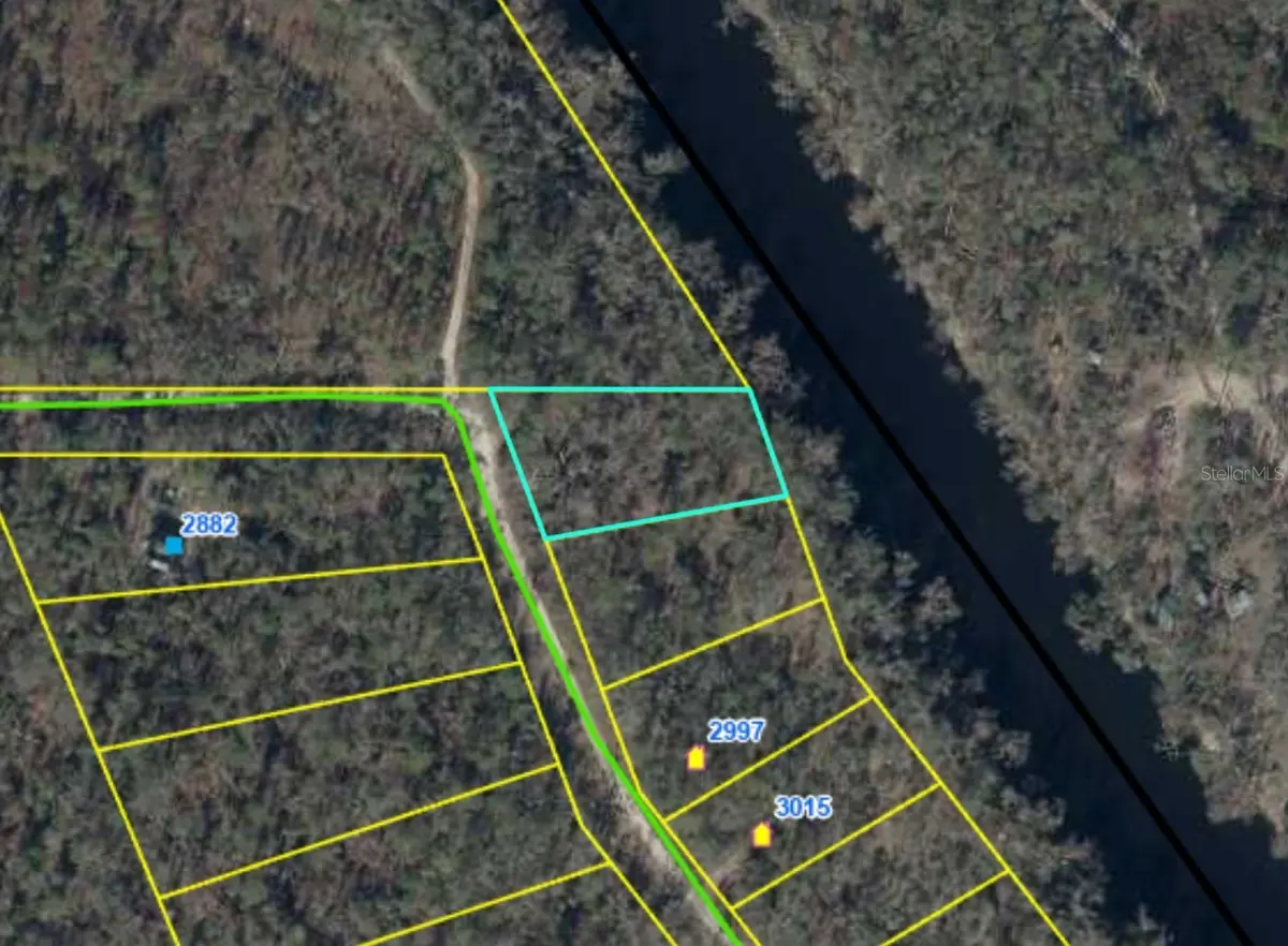 NE CHERVIL DR, Lee, FL 32059