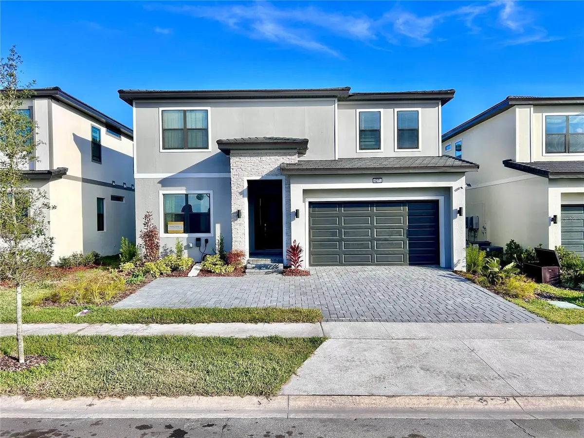 6271 SAND SKIPPER RD, Orlando, FL 32821