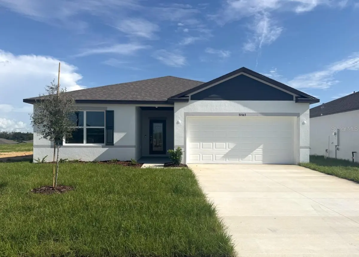 31563 WILD GRAPE LN, Brooksville, FL 34602