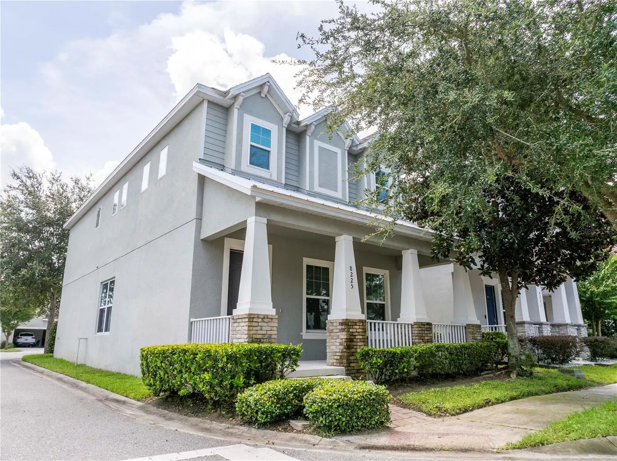 8225 BRYCE CANYON AVE, Windermere, FL 34786