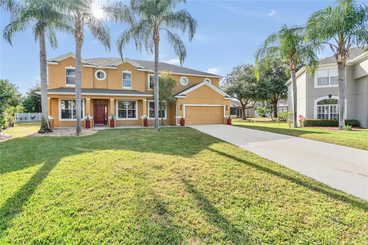 9531 OSPREY LANDING DR, Orlando, FL 32832