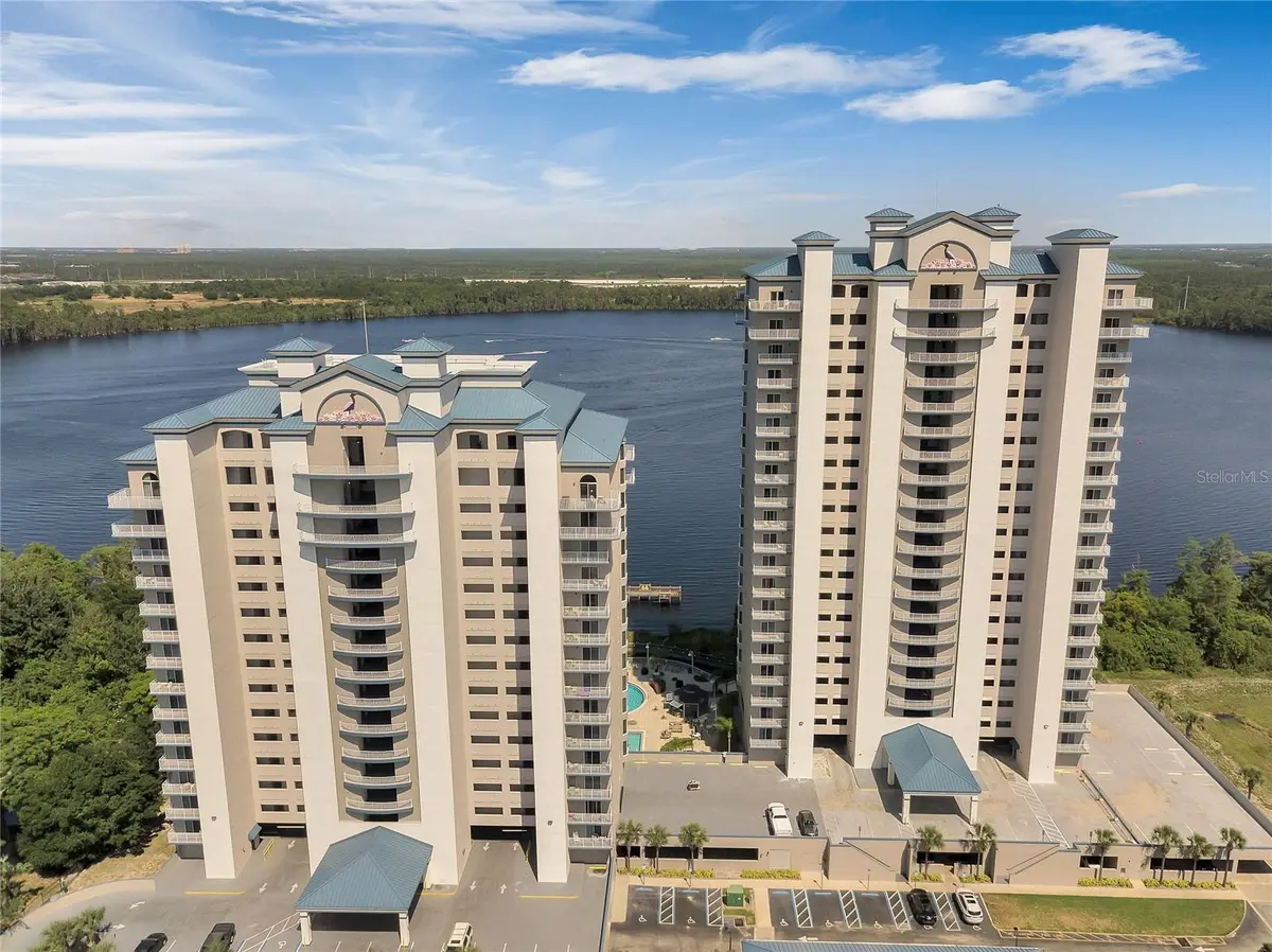 13415 BLUE HERON BEACH DR #410, Orlando, FL 32821