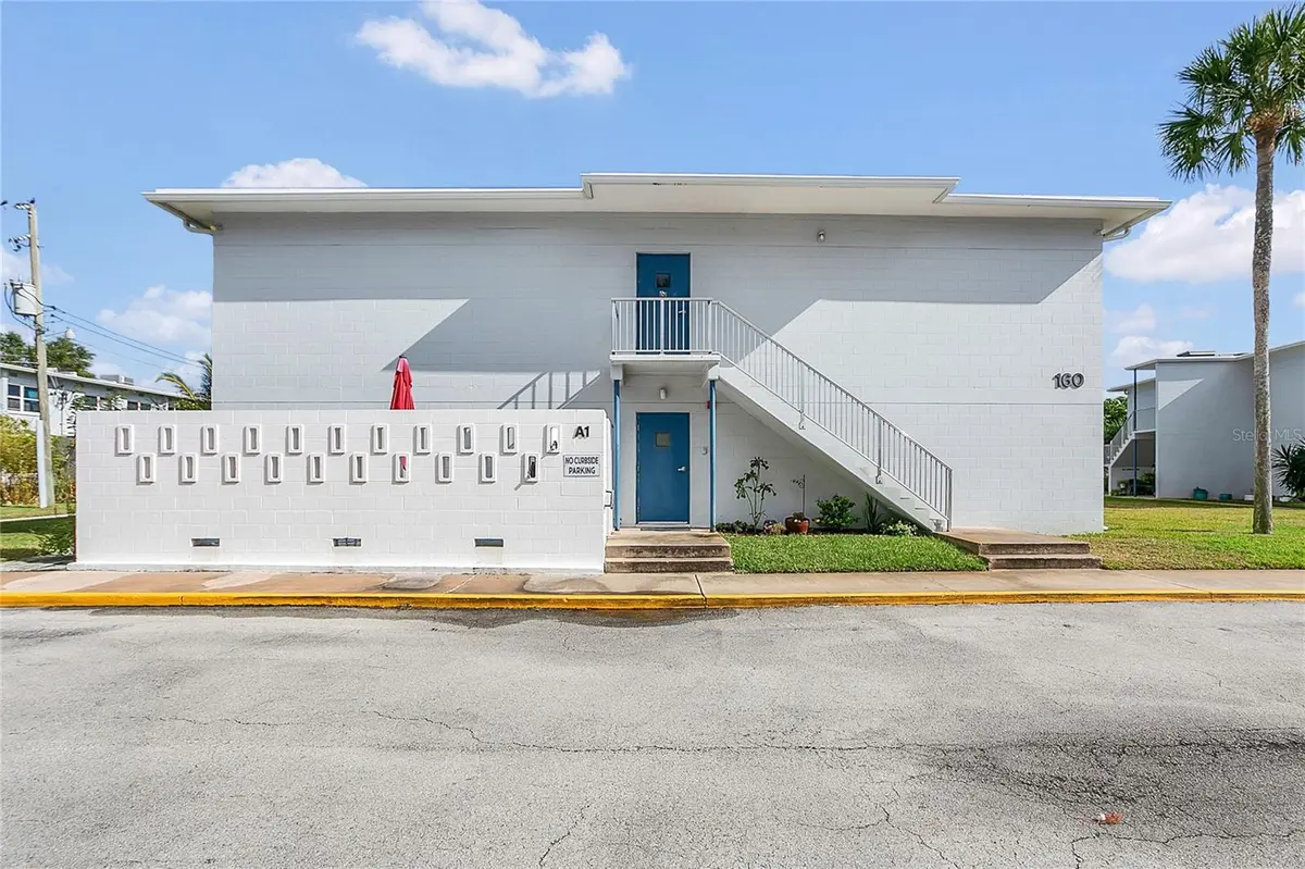 160 BOUNTY ST #A1-101, Merritt Island, FL 32952