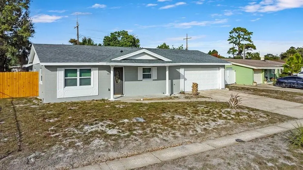 4823 KATHY JO TER, Orlando, FL 32808