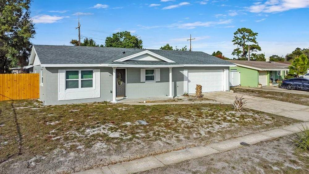 4823 KATHY JO TER, Orlando, FL 32808