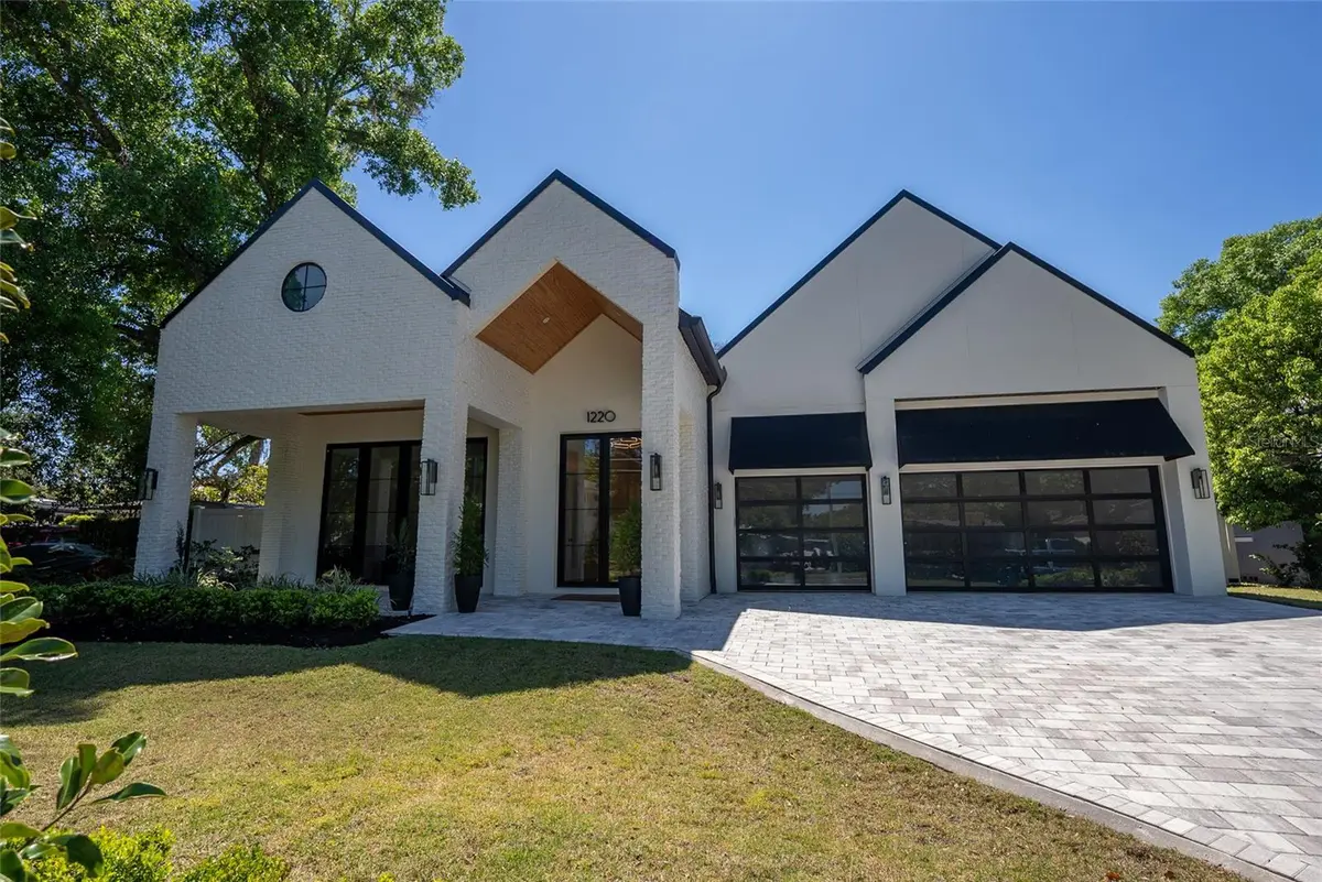 1220 DELANEY PARK DR, Orlando, FL 32806
