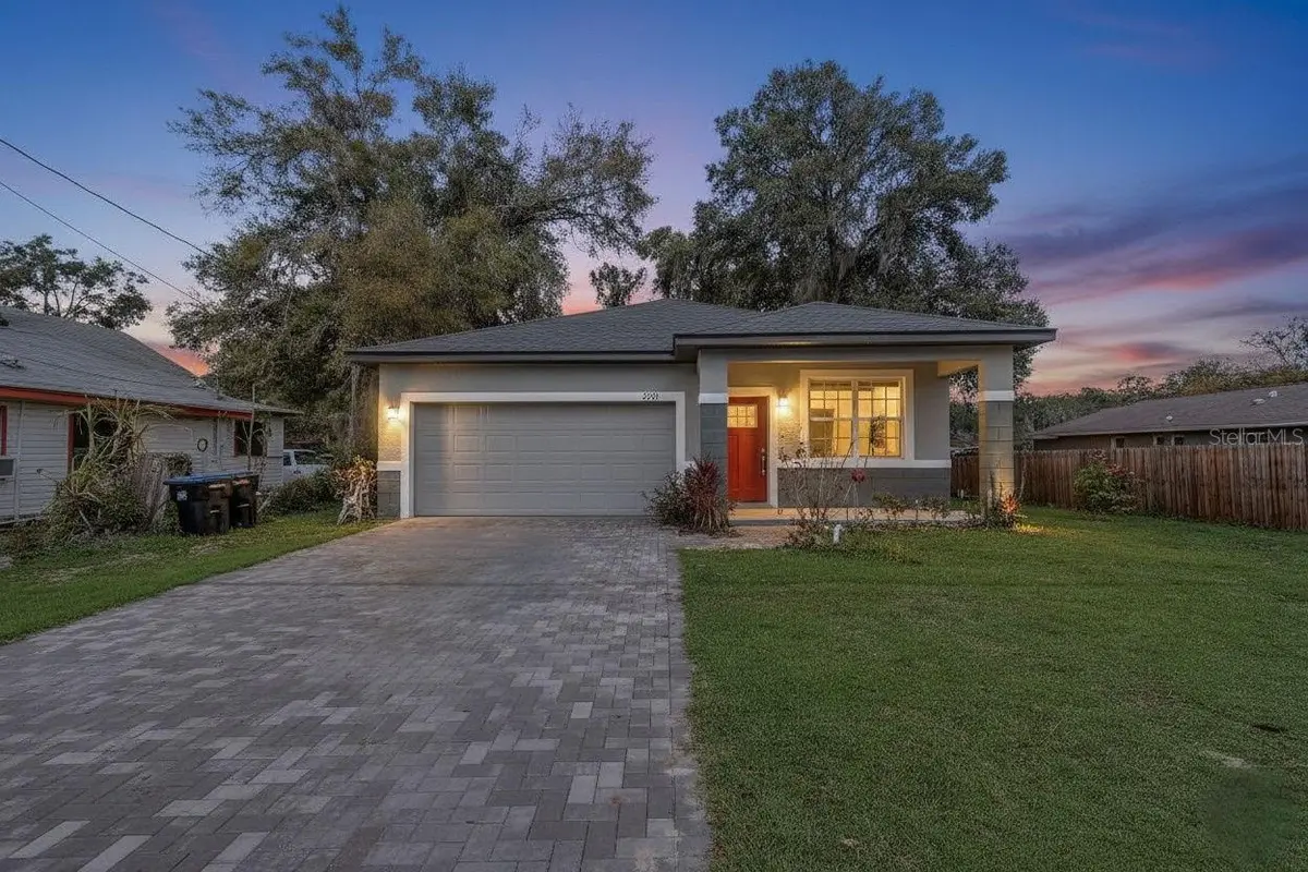 309 E 13TH ST, Apopka, FL 32703