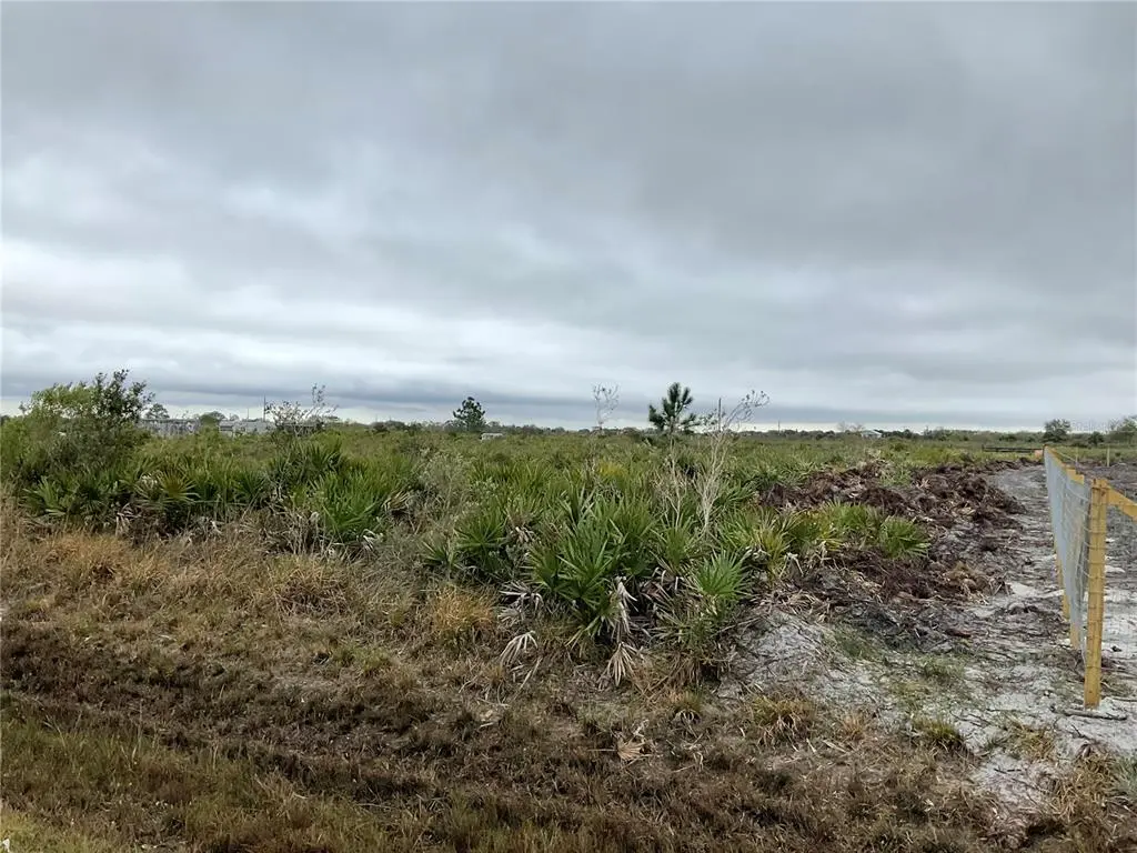 18884 NW 250TH ST, Okeechobee, FL 34972