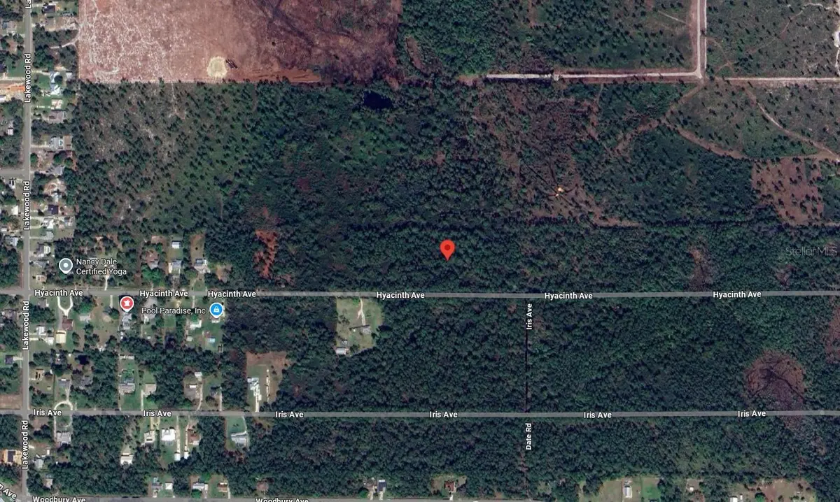 1016 HYACINTH AVE, Sebring, FL 33875