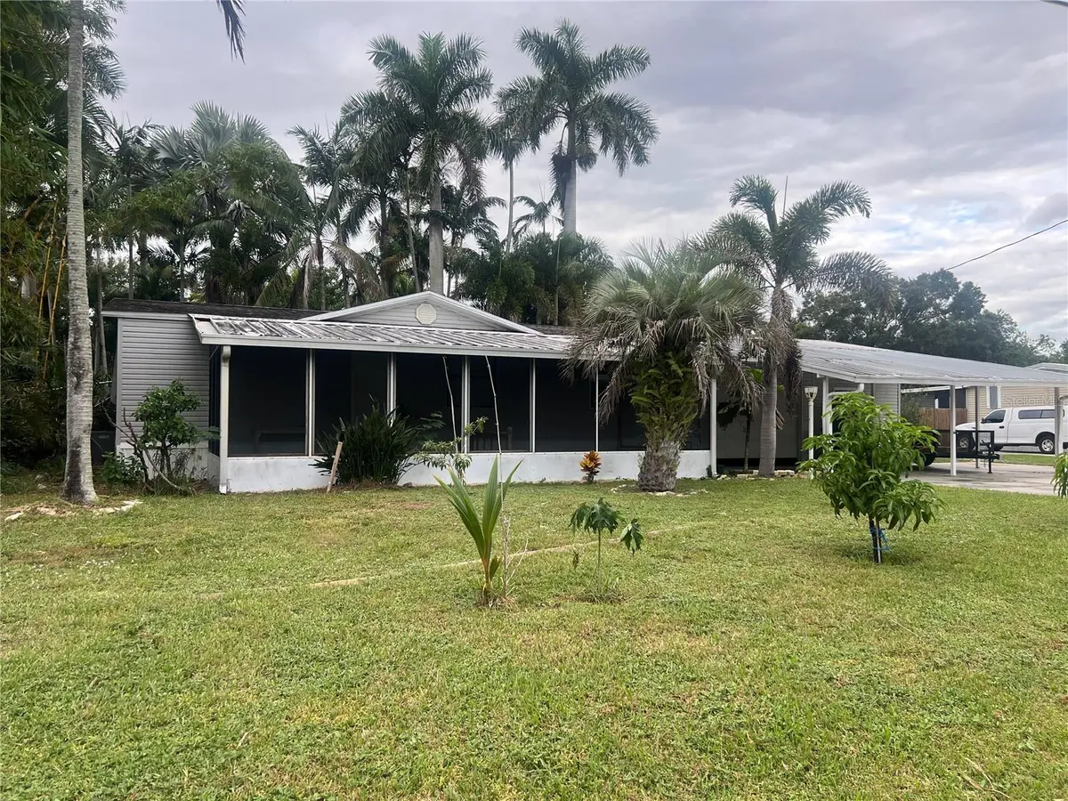 2833 SE 18TH TER, Okeechobee, FL 34974