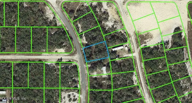 123 Gloaming DR, Lake Placid, FL 33852