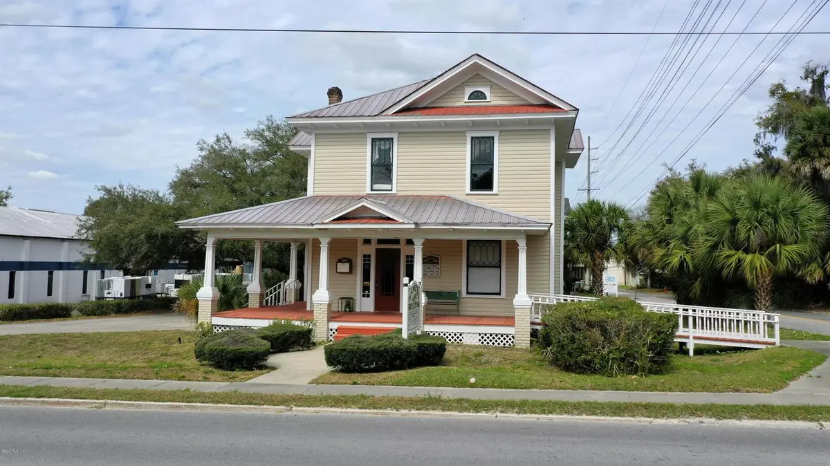151 SE 8TH ST, Ocala, FL 34471