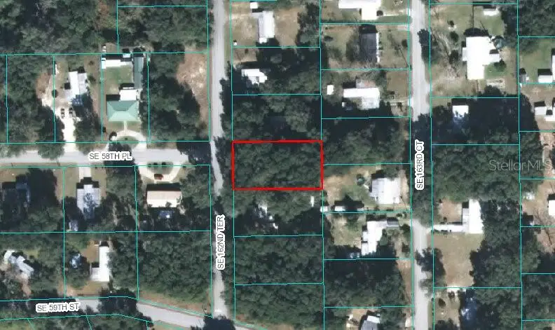 00 SE 162ND TER, Ocklawaha, FL 32179