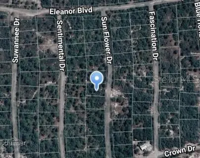 256 SUNFLOWER AVE, Lake Placid, FL 33852