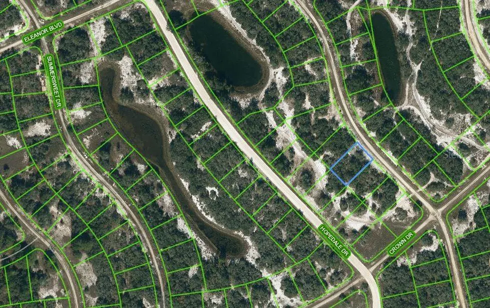 266 SUNWAY DR, Lake Placid, FL 33852