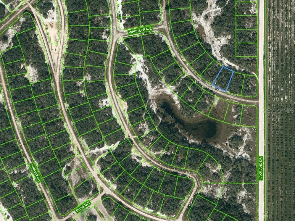 205 CRYSTAL LAKE DR, Lake Placid, FL 33852