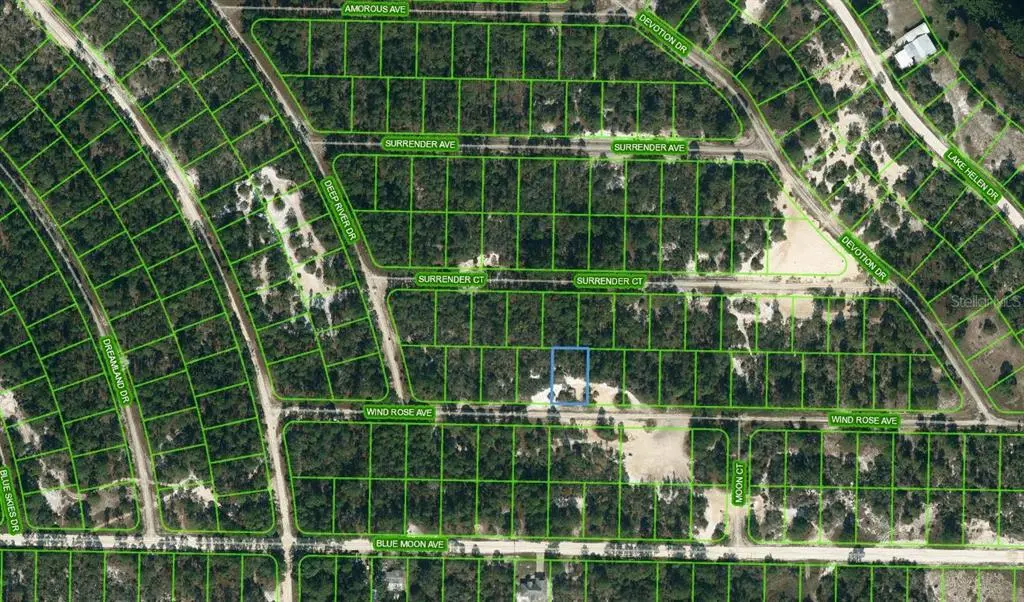 418 WIND ROSE AVE, Lake Placid, FL 33852