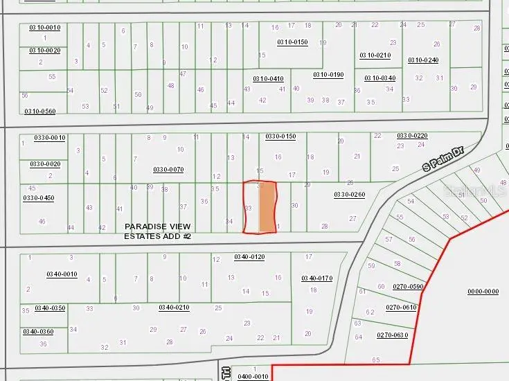 00 BANVON ST, Interlachen, FL 32148