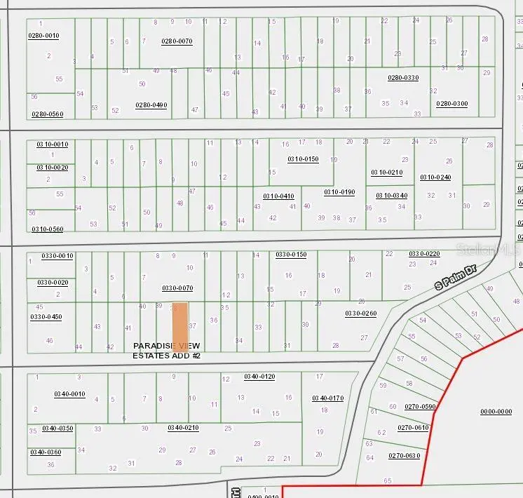 00 BANVON ST, Interlachen, FL 32148