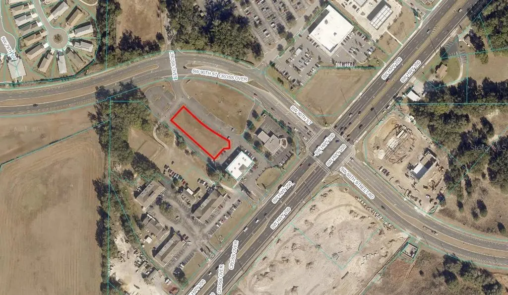 TBD SW STATE RD 200, Ocala, FL 34476