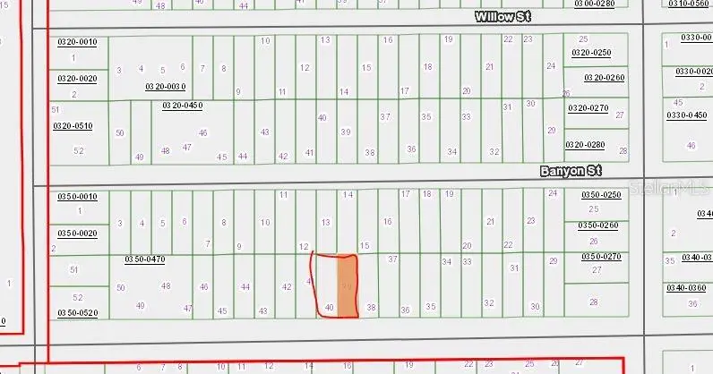 00 MAIN ST, Interlachen, FL 32148
