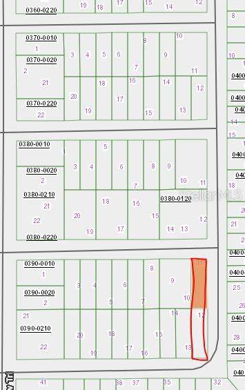 00 CYPRESS TRL, Interlachen, FL 32148