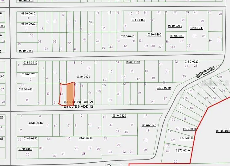 00 BANVON ST, Interlachen, FL 32148