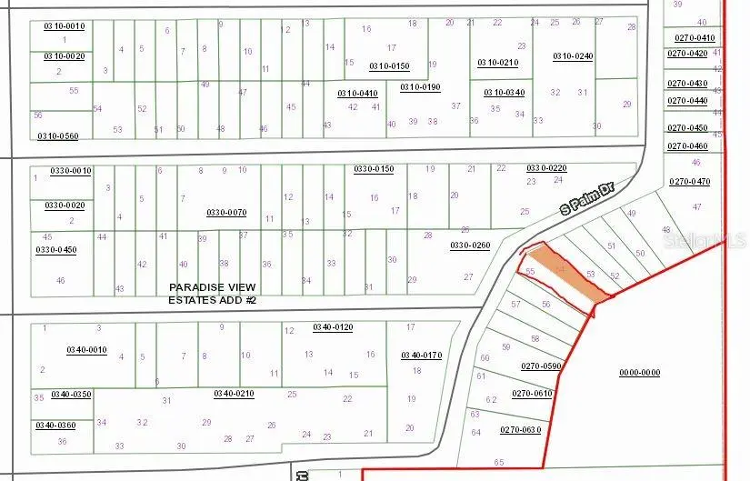 00 CYPRESS TRL, Interlachen, FL 32148