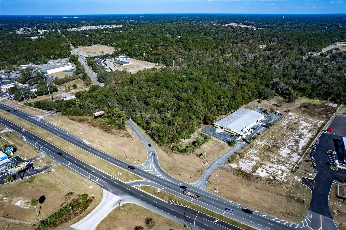 HWY 441 and W ANTHONY RD, Ocala, FL 34475