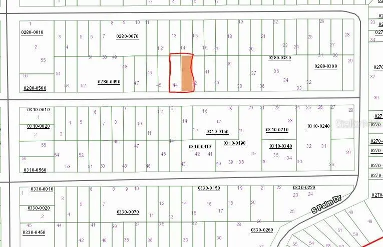 224 BIRCH ST, Interlachen, FL 32148