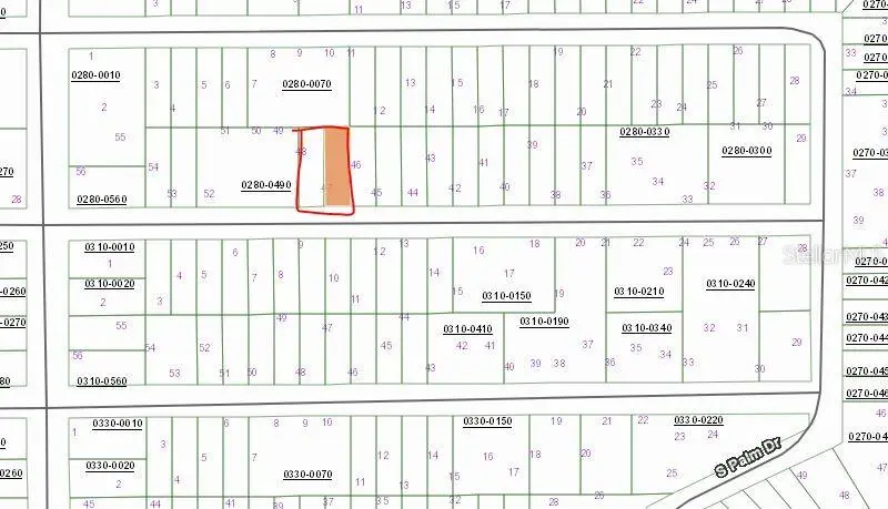 216 BIRCH ST, Interlachen, FL 32148