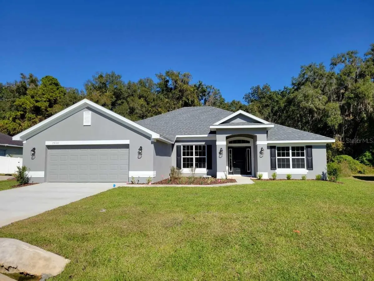 7830 SW 103RD LOOP, Ocala, FL 34476