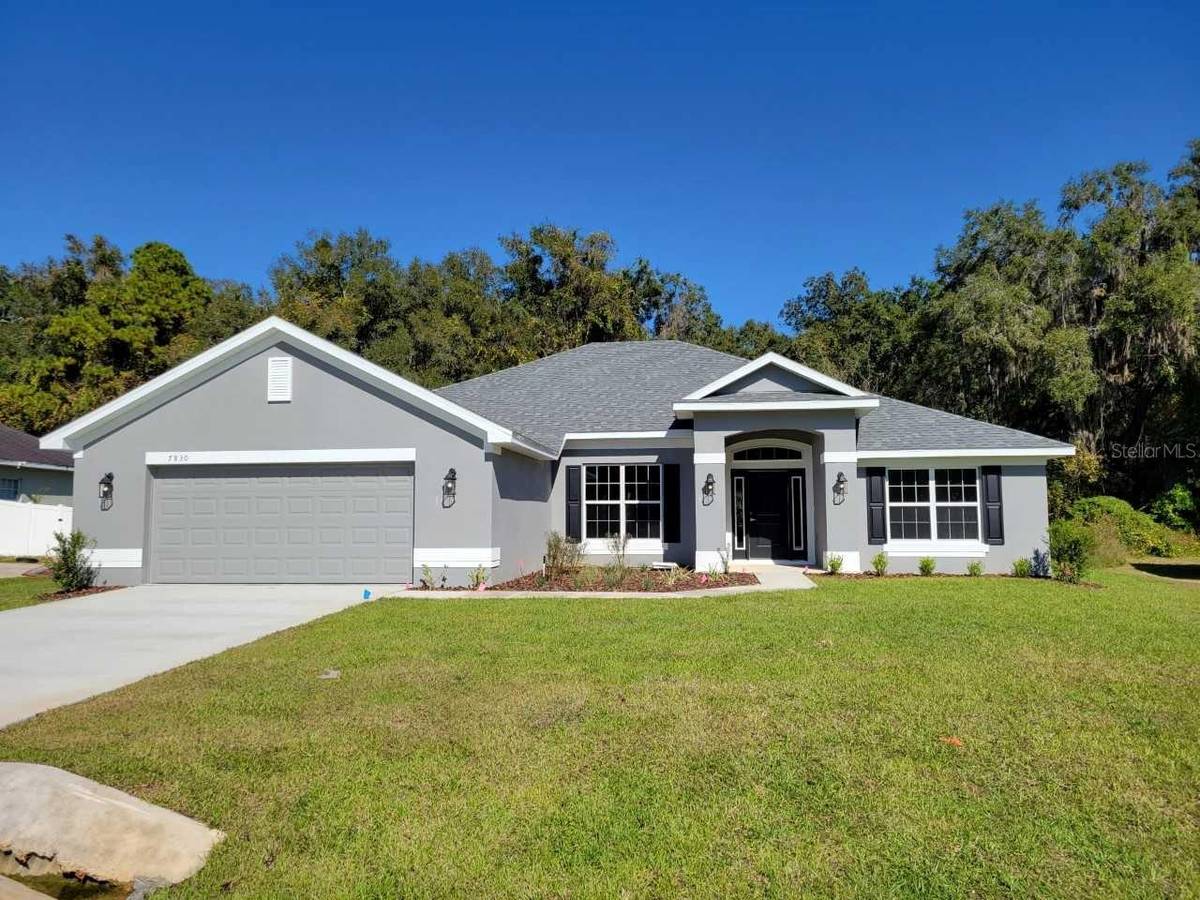 7830 SW 103RD LOOP, Ocala, FL 34476