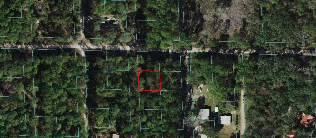 00 NE 66TH CT, Citra, FL 32113