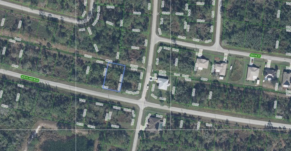 8224 SUN N LAKE BLVD, Sebring, FL 33872